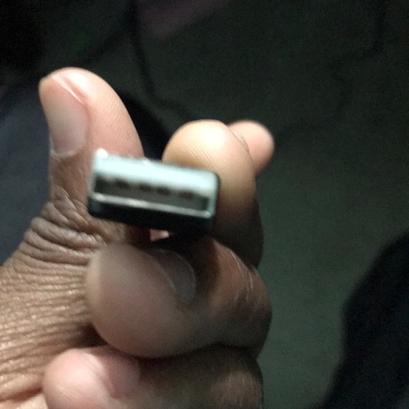 Aukey Webcam 1080p 30fps Wire Length 4foot3 - Picture 4 of 5